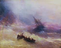 ivan aivazovsky