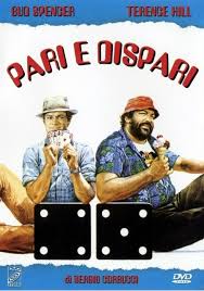 bud spencer e terence hill