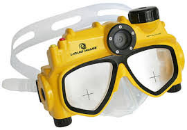 swim masks