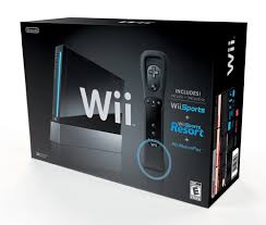 colored wii remote