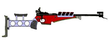 First Biathlon Nor-Am of