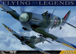aviation calendar