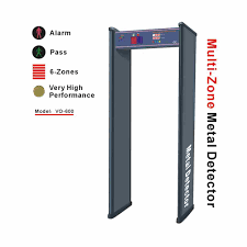 detector metale
