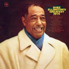 duke ellington cd