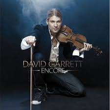 david garrett encore