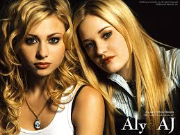 aly aj pictures