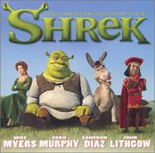 Soundtracks - Shrek