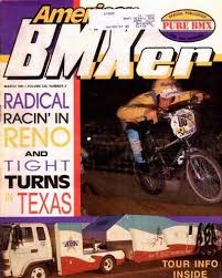 bmxer magazine