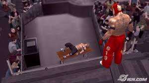 wwe raw vs smack down