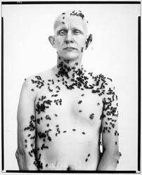 avedon portraits
