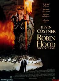 Robin Hood: Prince of Thieves