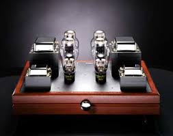 valve amps