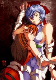 rei asuka