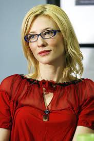 kate blanchett