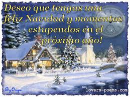 gifs animados de navidad