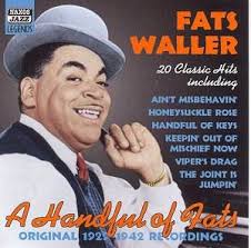 waller fats