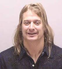Never accuse Kid Rock of