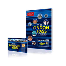 london guidebook