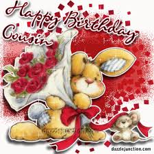 greetings for birthday
