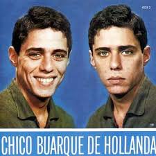 Chico Buarque - Pedro Pedreiro