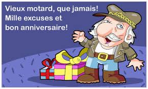 cartes anniversaire humour