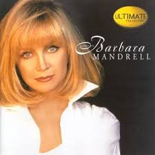 and Barbara Mandrell!