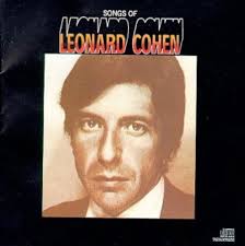 Leonard Cohen - Songs Of Leonard Cohen