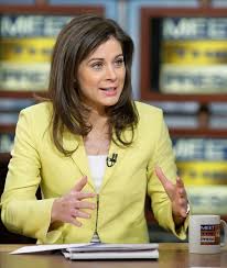 Erin Burnett fotos