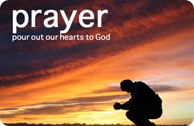 prayer meetings