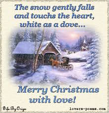 christmas messages