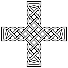 celtic knot clip art