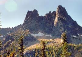washington pass