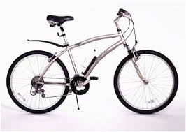 landrider bicycle