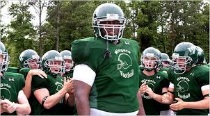 blindside movie