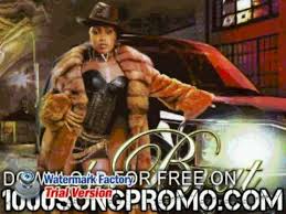 Da Brat - Gotta Thing For You