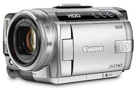 hi def cameras