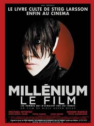 affiche millenium