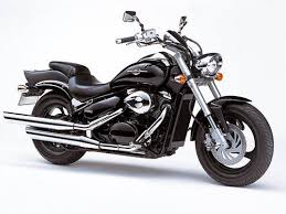 suzuki m800