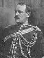 Maj John Parnell - parnell