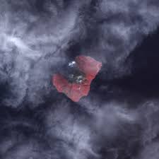 stromboli volcano