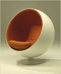 chair ball