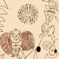 Devendra Banhart - Rejoicing In The Hands