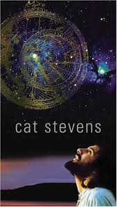 cat stevens albums