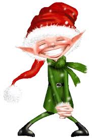image lutin noel