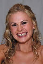 Anna Paquin hair