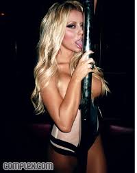 Aubrey O�Day