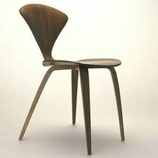 cherner side chair