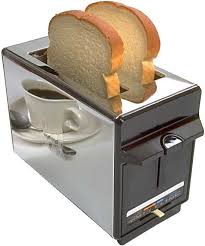 facts about Toasters