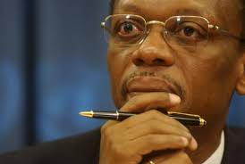 Jean-Bertrand Aristide