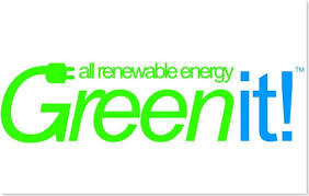 green it
